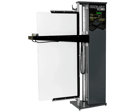 Obelisk Next kuumalankaleikkuri